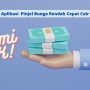 Pinjol Bunga Rendah Resmi OJK 2023 Cepat Cair ke Rekening Tanpa Lama
