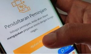 Terbaru ! Pinjol Resmi Mudah Cair, Bunga Rendah, Limit Tinggi. pinjol legal ojk 2023
