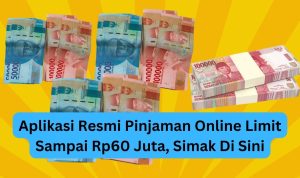 1 Menit Langsung Cair! Pinjaman Online Cuma Modal KTP Limit Rp60 Juta 1 Menit Langsung Cair! Pinjaman Online Cuma Modal KTP Limit Rp60 Juta