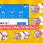 Yeay Resmi Lagi! Saldo DANA Gratis Rp250 Ribu Langsung Cair Sekarang Juga