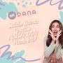 Aplikasi Saldo DANA Gratis Klaim Rp150.000 Hari Ini! Aplikasi Saldo DANA Gratis Klaim Rp150.000 Hari Ini!