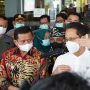 Aplikasi e-Simpati Sumedang Diuji Coba Kemenkes di Lima Puluh Daerah