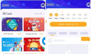 Login Email, Rp100 Ribu Dana Gratis Ngalir Terus Cek Caranya Penghasil dana gratis/kolase play store