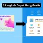 App Penghasil Dana Gratis/ Tangkap Layar Aplikasi (Ilustrasi)