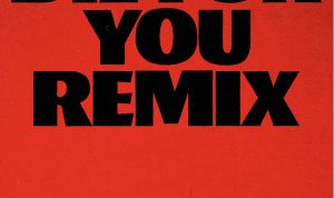 Ariana Grande x The Weeknd Die For You Remix Resmi Rilis Besok