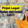 Assalamualaikum, Pinjol Legal OJK Cara Mudah Cepat Cair Di Sini!