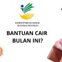 6 Bantuan Pemerintah Akan Cair Bulan Februari Ini! Ayo Cek!
