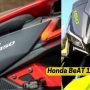 Bikin Ngiler! Honda BeAT 150cc 2023 Tampil dengan Sport Edition