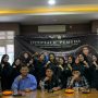 BEM IKIP Siliwangi menggelar Deeptalk Pemuda Tujuan dari kegiatan ini adalah untuk mengedukasi para pemuda tentang pentingnya organisasi