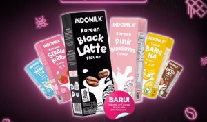 Dapet Tiket Gratis Nonton Konser BLACKPINK, Cuma Beli Susu? BLACKPINK x INDOMILK Dapatkan Tiket Konser Gratis