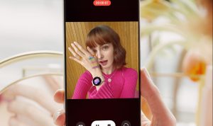 Bagi para konten kreator foto atau video, menggunakan Samsung Galaxy S23 5G akan memberikan pengalaman yang mengasyikan.