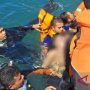 Korban Tenggelam di Maluku Utara Ditemukan