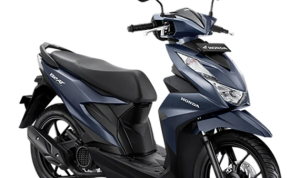 All NEW Honda BeAT 2023: Spek, Desain dan Harga Bikin Terpikat