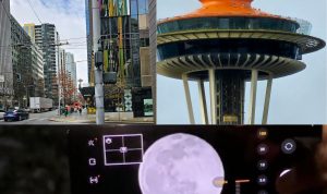 Begini Kualitas Kamera Samsung S23 Ultra!