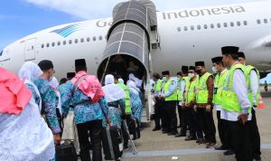 Biaya Haji atau Biaya Penyelenggaraan Ibadah Haji (BPIH) untuk tiap jemaah telah disepakati untuk 2023  menjadi Rp 49.8 Juta.