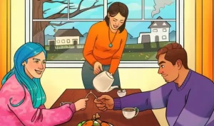 Tes IQ Gambar: Bisakah Kamu Menemukan Kesalahan pada Gambar ini?