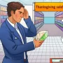 Tes IQ Gambar: Bisakah Kamu Manemukan Kesalahan Orang di Gambar Ini?