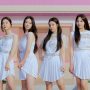 Brave Girls Resmi Akan Bubar Dengan Single Terakhir 'Goodbye'