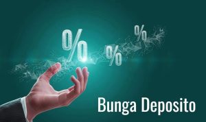 Bunga Deposito Tertinggi