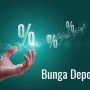 Bunga Deposito Tertinggi