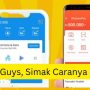 YEAY! Dapat Saldo DANA Gratis dan ShopeePay Gratis Rp200 Ribu, Cobain Sekarang