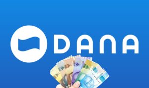 Cepat Cair! Asyik Banget Deh Dapat Saldo DANA Gratis Rp200.000 Lewat Aplikasi Terbukti Membayar