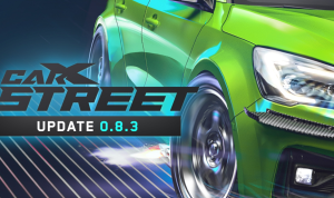 CarX Street Update 0.8.3/ Tangkap Layar Twitter @carx_technology