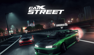 CarX Street Global/ Tangkap Layar Twitter @carx_technology