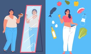 Cara Diet Cepat Alami Tanpa Olahraga!