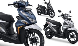 Honda BeAT 2023 Segera Rilis! Ini Spesifikasi Terakhirnya, Lebih Gahar dan Gacor