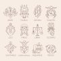 Cek Ramalan Zodiak Minggu Ini! Aquarius Harus Hemat!