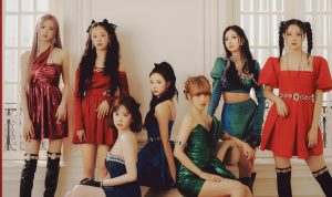 Cherry Bullet Comeback 7 Maret Mendatang Dengan Mini Album 'Cherry Dash'