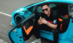 Crazy Rich Doni salmanan meakukan pengajuan banding hukuman ke MA Namun keusannya malah mendaat tambahan hukuman jadi 8 tahun penjara