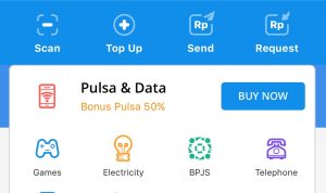 Cukup Daftar Pakai Nomor WA, Dapat Saldo Dana Gratis Rp 1 Juta. (ilustrasi/istimewa)