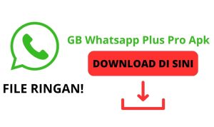 DOWNLOAD GB WHATSAPP GB WA TERBARU