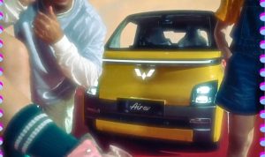 Daftar Harga Mobil Wuling MPV, SUV, Air EV Akhir Februari 2023