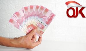 Rekomendasi 3 Aplikasi Pinjol Legal OJK Mudah Cair 2023 pinjol legal 2023