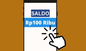 Cara Dapat Dana gratis Tanpa KTP (Ilustrasi)