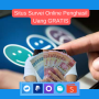 Kumpulan Situs Survei Penghasil DANA GRATIS! situs survey penghasil saldo dana gratis