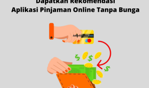 Pinjol Langsung Cair ke Rekening Tanpa Bunga dengan Limit Hingga Rp30 Juta