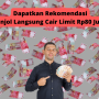 Pinjol Langsung Cair Tanpa Bunga dengan Limit Hingga Rp80 Juta