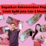Gak Pake Lama, Pinjol Legal Tanpa Bunga Limit Rp80 Juta Cair 5 Menit! Gak Pake Lama, Pinjol Legal Tanpa Bunga Limit Rp80 Juta Cair 5 Menit!