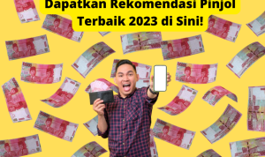 Pinjol Langsung Cair Modal KTP dengan Limit Rp80 Juta