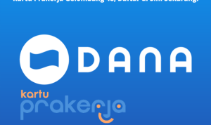 Klaim Rp4.200.000 Saldo DANA Gratis Resmi, Daftar di Sini! Klaim Rp4.200.000 Saldo DANA Gratis dari Pemerintah, Daftar di Sini!