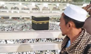 Dari hasil kesepakatan pemerintah dan DPR Komisi VIII RI besaran Biaya Haji 2023 reguler sebesar disepakati sebesar Rp 90.050.637,26