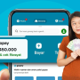 Pinjam Uang di Gopay Pinjam, Limit Sampai 15 Juta! Ini Cara Aktifasinya!