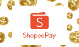 Rp200.000 Saldo ShopeePay Gratis dari Aplikasi Penghasil Uang