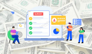 How to Earn Extra Money and Get $1 in Few Clicks