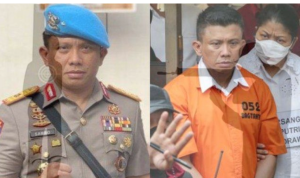 Ferdy Sambo Will Not be Sentenced to Death. Is it True?