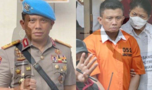 Ferdy Sambo Tidak Akan Dihukum Mati, Benarkah?